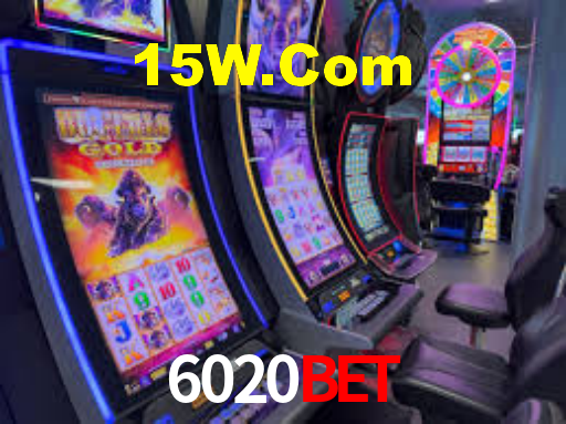 6020Bet Login