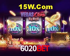 Live Casino 6020Bet