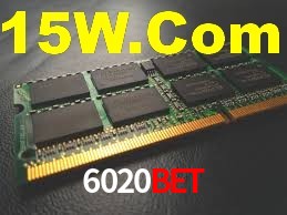 Live Casino 6020Bet