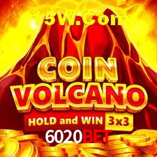 Welcome Bonus 6020Bet