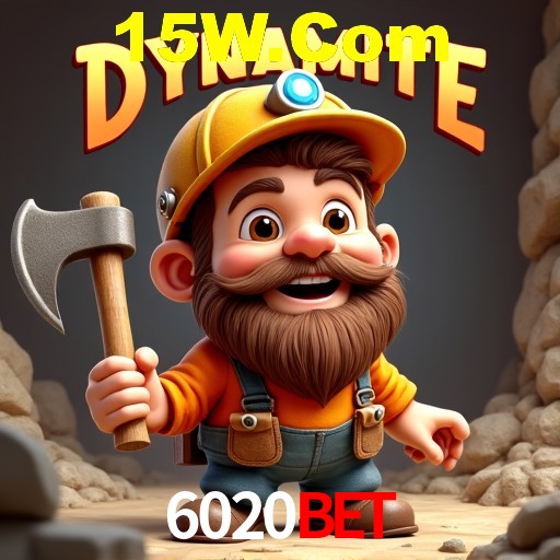 Apostas Esportivas na 6020Bet: Um Guia Completo