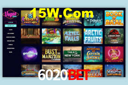 6020Bet