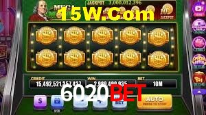 Game Statistics 6020Bet
