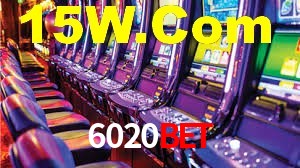 6020Bet Login