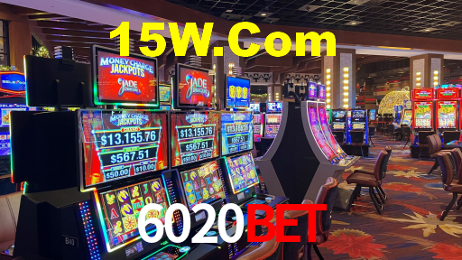 6020Bet Login
