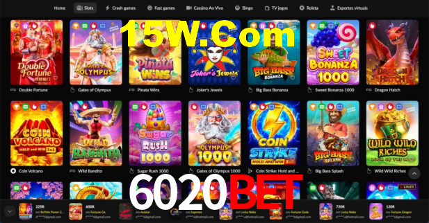 6020Bet,6020Bet App
