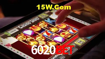 Game Providers 6020Bet