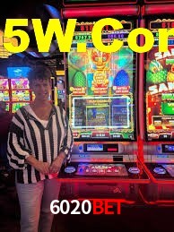 VIP Casino 6020Bet