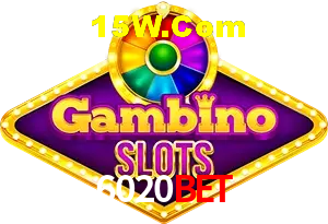 Game Providers 6020Bet