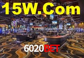 Daily Bonuses 6020Bet