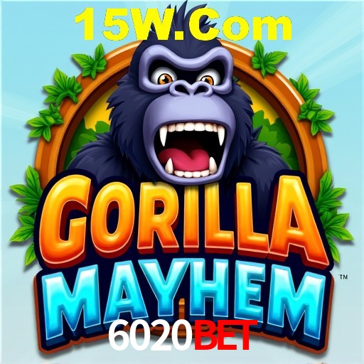 Descubra a Magia dos Jogos de Arcade no 6020Bet