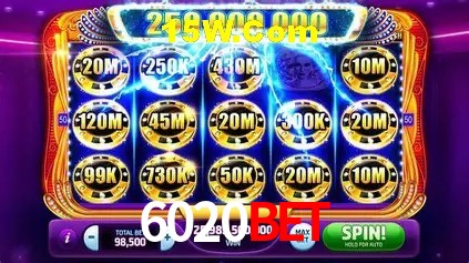 Weekend Specials 6020Bet