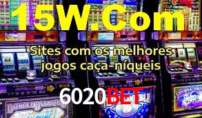 Daily Bonuses 6020Bet