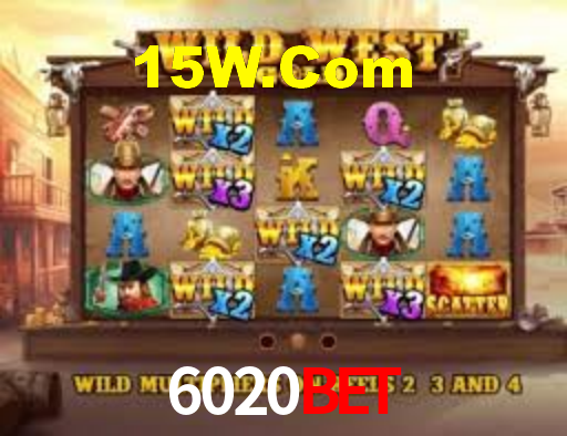 6020Bet App