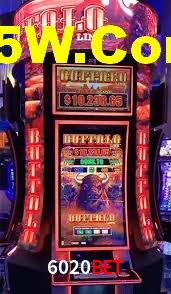Programa VIP 6020Bet
