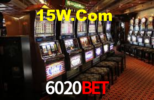 6020Bet App