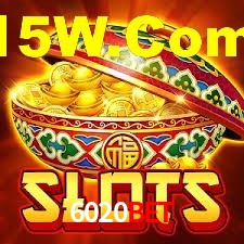 Tournaments 6020Bet